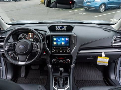 Used 2021 Subaru Forester Limited w/ Popular Package #3 image 21