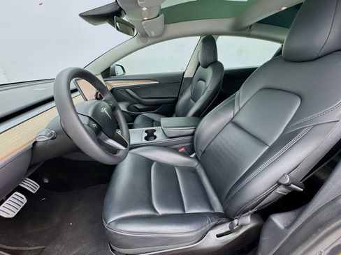 Used 2022 Tesla Model 3 Performance AWD/4WD image 13