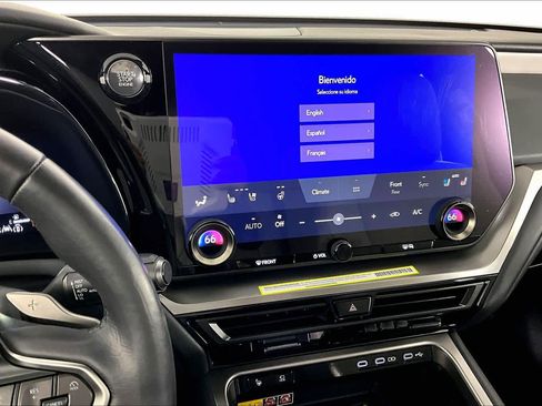 Used 2024 Lexus TX 350 AWD w/ Technology Package image 6