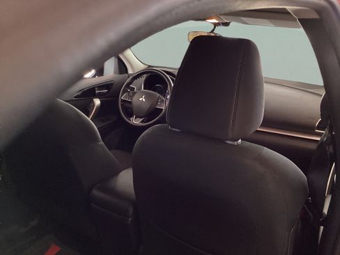 Used 2018 Mitsubishi Eclipse Cross SE AWD/4WD image 29