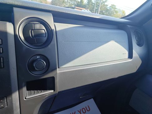 Used 2013 Ford F150 STX w/ Mid Equipment Group image 19