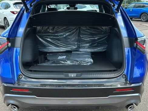 New 2025 Acura ADX A-Spec image 26