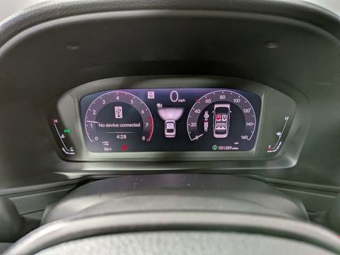 Used 2024 Honda Accord EX image 5