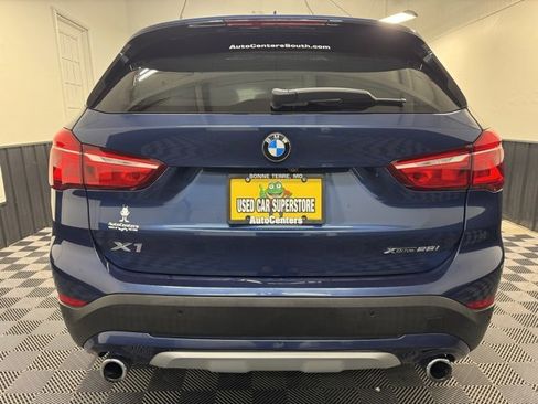 Used 2021 BMW X1 xDrive28i w/ Convenience Package image 6
