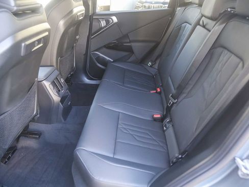 Used 2026 BMW X3 xDrive30i w/ Convenience Package AWD/4WD image 15