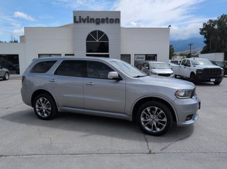 Used 2020 Dodge Durango GT image 1