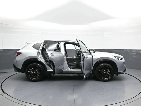 Certified 2025 Acura ADX A-Spec AWD/4WD image 42