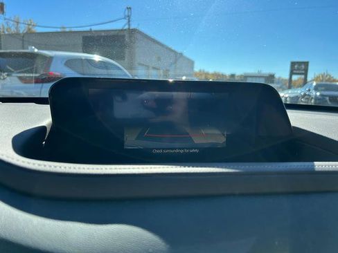 Certified 2024 MAZDA CX-30 AWD 2.5 S w/ Premium Package image 15