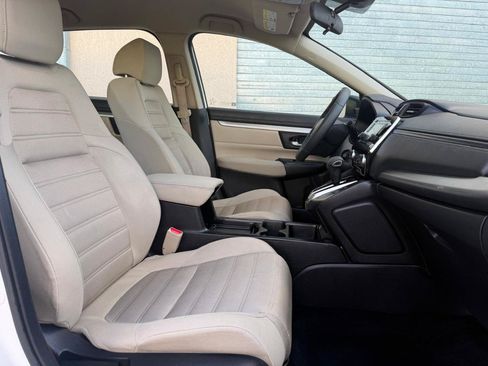 Used 2020 Honda CR-V LX image 19
