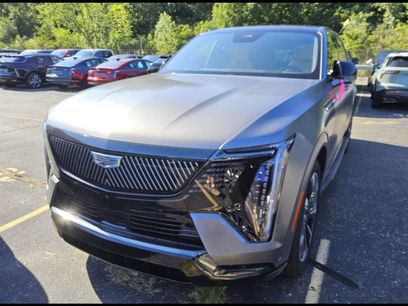 Used 2026 Cadillac Escalade IQ Sport 2