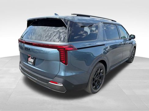 New 2027 Kia Carnival SX Prestige FWD image 7