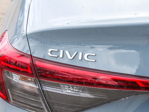 Certified 2023 Honda Civic Sport image 11