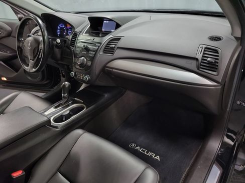 Used 2016 Acura RDX AWD image 23