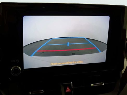 Used 2024 Toyota Corolla GR image 21