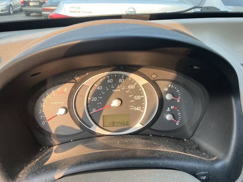 Used 2007 Hyundai Tucson GLS FWD image 4
