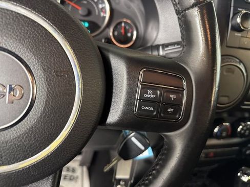 Used 2015 Jeep Wrangler Sport w/ Quick Order Package 24S image 24