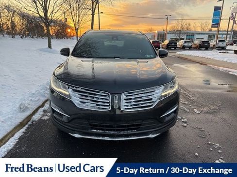 Used 2015 Lincoln MKC Reserve w/ Equipment Group 102A Reserve image 2