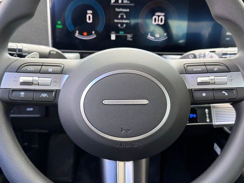 New 2026 Hyundai Sonata Blue image 5