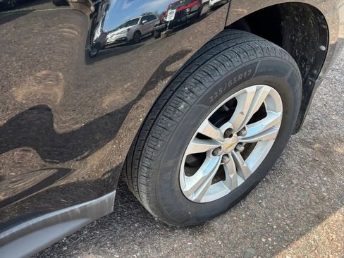 Used 2012 Chevrolet Equinox LS image 61