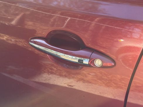 Used 2013 Kia Optima SX w/ Premium Touring Pkg image 8