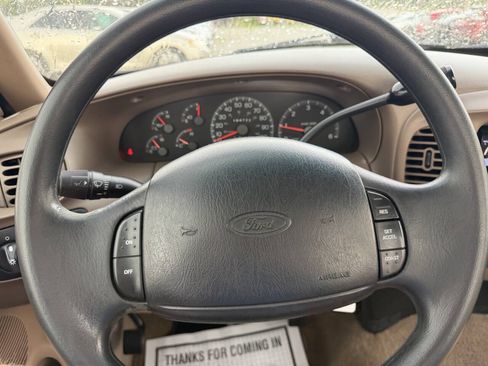 Used 1998 Ford F150 2WD Regular Cab image 24