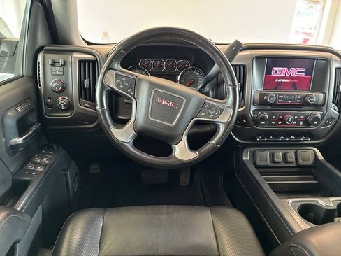 Used 2014 GMC Sierra 1500 SLT w/ All-Terrain Package AWD/4WD image 14