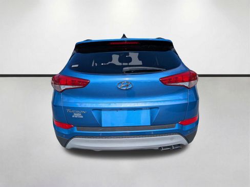 Used 2018 Hyundai Tucson Value FWD image 5