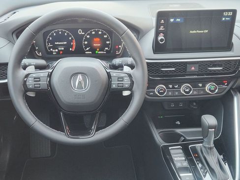 New 2026 Acura ADX Base image 26