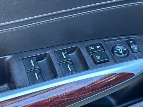 Used 2015 Acura TLX image 13