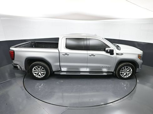 Used 2020 GMC Sierra 1500 SLT w/ SLT Premium Plus Package AWD/4WD image 42
