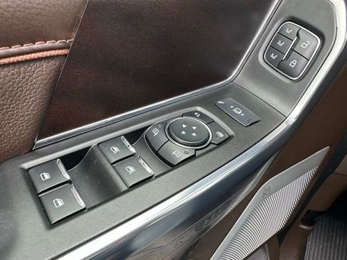 Certified 2025 Ford F250 King Ranch w/ FX4 Off-Road Package AWD/4WD image 27