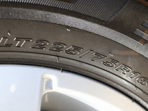 Used 2025 RAM ProMaster 1500 w/ Quick Order Package 22G SLT image 51