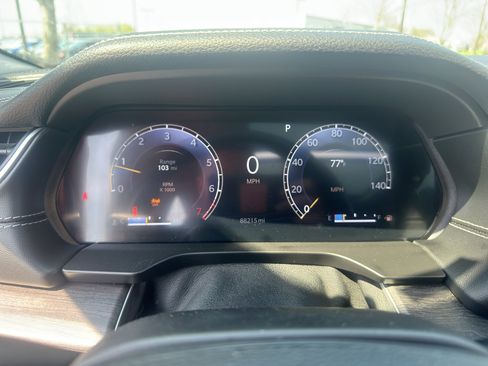 Used 2022 Jeep Grand Cherokee L Limited image 20