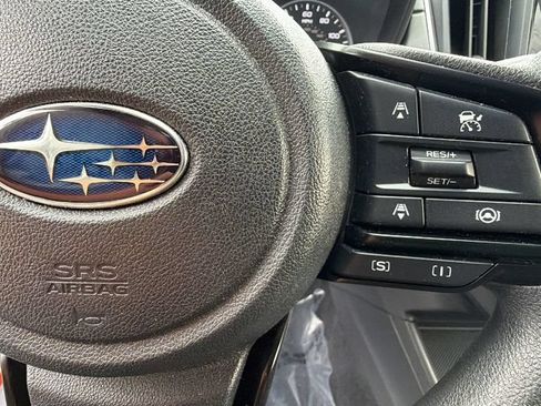 Certified 2024 Subaru Crosstrek 2.0i Premium AWD/4WD image 20