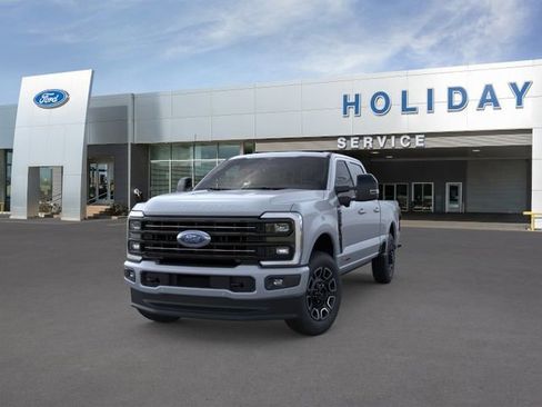 New 2026 Ford F250 Platinum AWD/4WD image 2