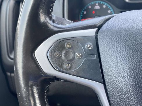 Used 2022 Chevrolet Colorado LT w/ Fleet Safety Package RWD image 17