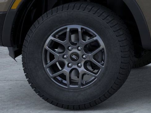 New 2026 Ford Ranger XLT image 19