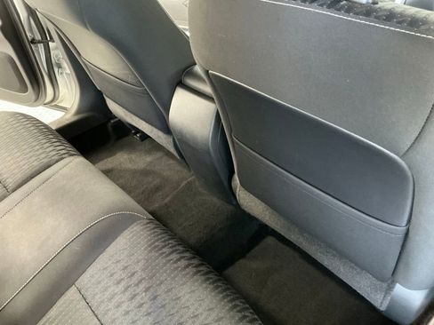 Used 2017 Nissan Altima 2.5 S w/ Power Driver Seat Package FWD image 10