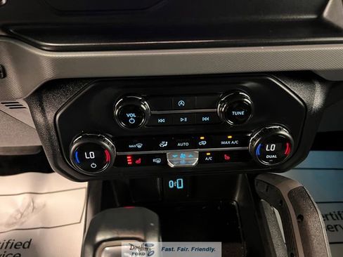 Used 2023 Ford Bronco Big Bend AWD/4WD image 44