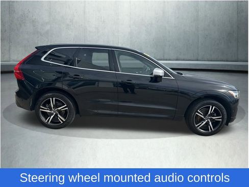 Used 2019 Volvo XC60 T5 R-Design image 6