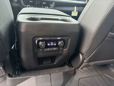 New 2026 Chevrolet Tahoe LT image 21