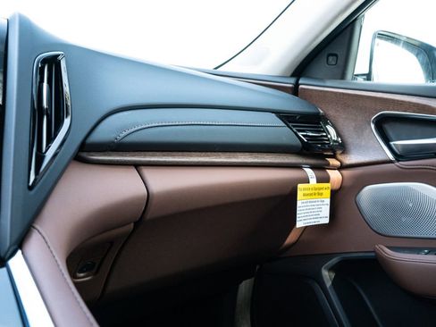 New 2026 Acura RDX SH-AWD w/ Advance Package image 37