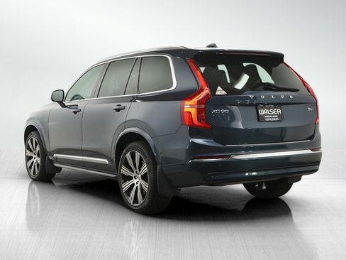 Used 2024 Volvo XC90 B6 Ultimate w/ Protection Package Premier AWD/4WD image 4
