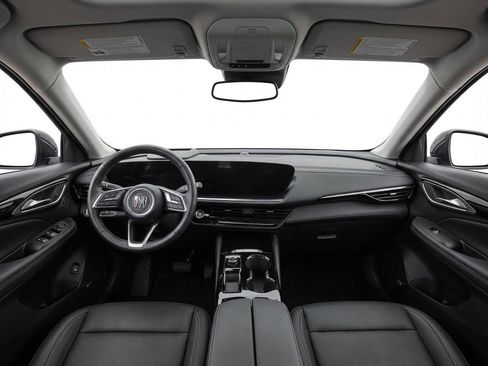 Used 2024 Buick Envision Sport Touring AWD/4WD image 12