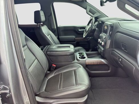 Used 2020 GMC Sierra 1500 Denali w/ Denali Ultimate Package AWD/4WD image 22