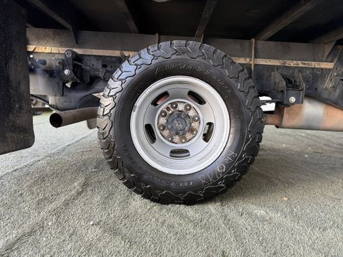 Used 2019 RAM 3500 Tradesman image 22