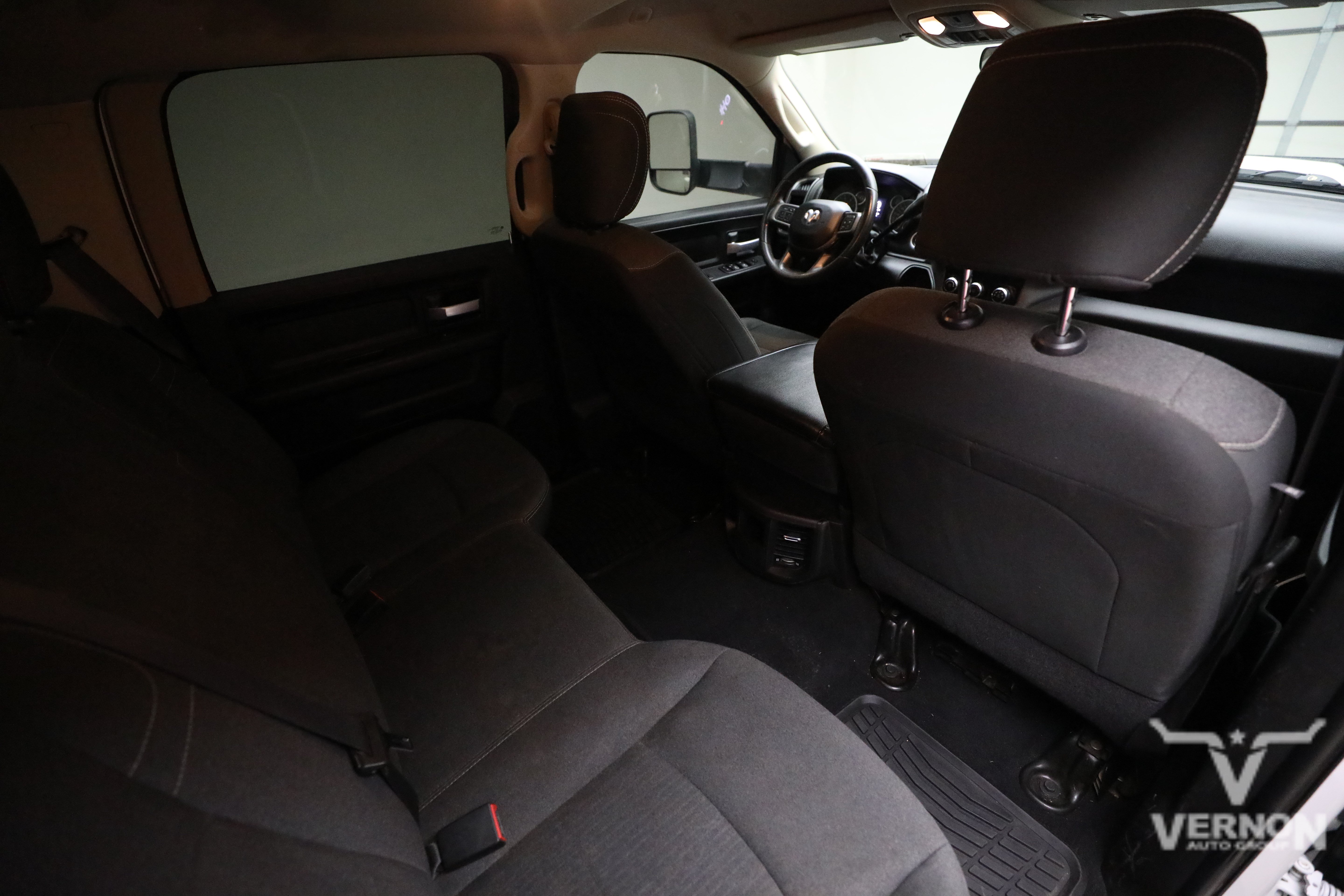 Used 2019 RAM 3500 Tradesman AWD/4WD image 12