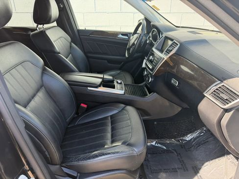 Used 2015 Mercedes-Benz GL 320 BlueTEC 4MATIC image 17