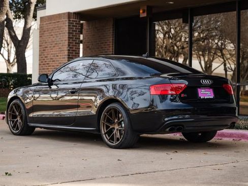 Used 2014 Audi S5 Premium Plus image 7