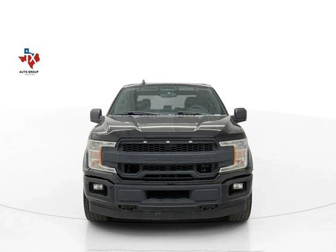 Used 2020 Ford F150 XLT w/ Equipment Group 302A Luxury AWD/4WD image 57